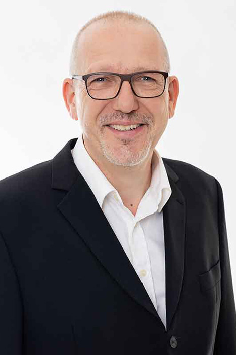 Markus Münstermann
