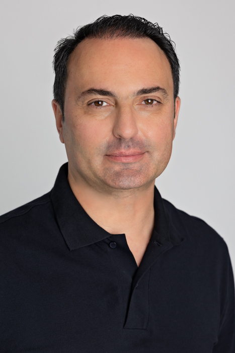 Valdet Beqiri